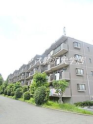 フィール野川Ｂ棟