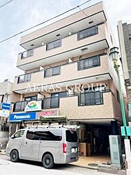 ソレイユ ツダヌマ