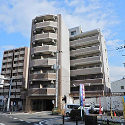 守口市浜町１丁目