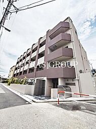 オープンブルーム溝の口