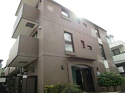 コアロート西早稲田 302