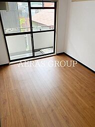 セントヒルズ目白