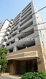 グランヴァン東品川