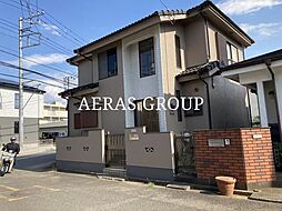 所沢市花園1丁目 貸戸建