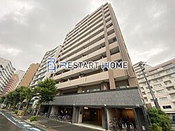 パシフィックレジデンス神戸八幡通