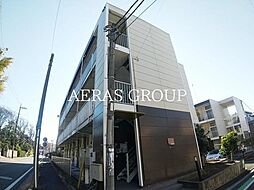 レオパレスエヴァーグリーン白幡