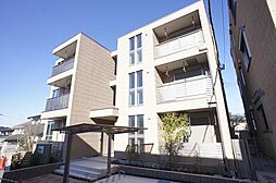 リヴァージュ湘南II 202