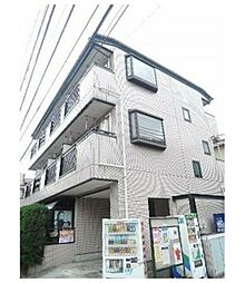 ロイヤルハイム上野