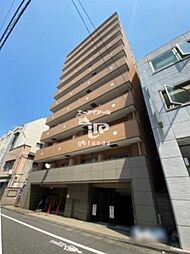 中央区日本橋茅場町２丁目