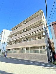 シャインハイツ秋津