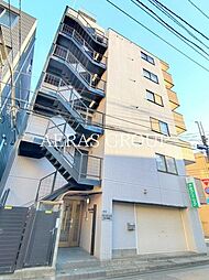 クレストヒルズ新小岩駅前