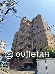 シャンポール大須 702