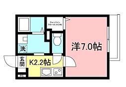 中野区上高田２丁目