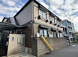 サントノレ明大前