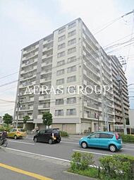 船橋ファミリーマンション
