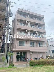 サンパレス八幡宿