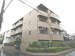 ピアクレスト仙川