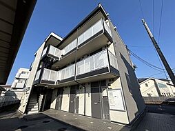 レオパレスリバーヴィレッジＭ