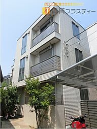 市川市中山４丁目