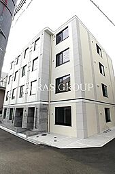 エルファーロ代々木上原II