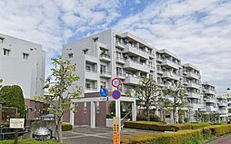 ビスタリエ向陽台第2号棟 501