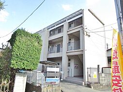 サニーコート府中中河原 302