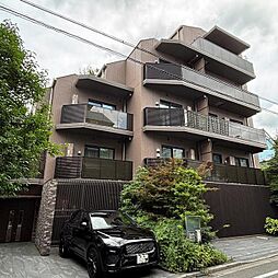 パークアクシス市谷加賀町 405