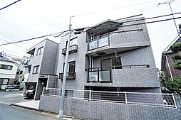 グレイス京王多摩川 202