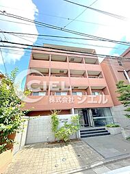 スカイコート練馬平和台