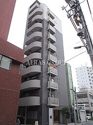 アローズ南麻布