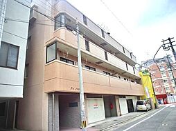 グレイスコート 201