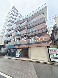 広友川口マンション