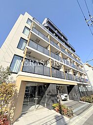 プラウドフラット西日暮里ディアージュ