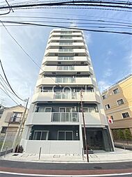 品川区西大井２丁目
