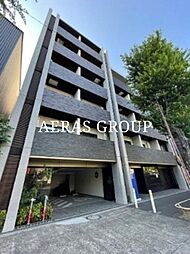 リヴシティ武蔵野ミュジオ