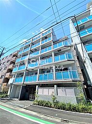 アンベリール マーロ北綾瀬II