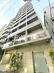 プレミアムキューブ品川戸越DEUX 1102