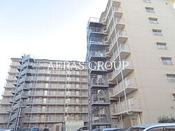 ローズタウン草加Ａ棟