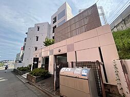 あざみ野ハイム 303