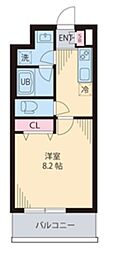 レコルトヴィル高円寺