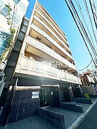 プレールドゥーク横濱紅葉坂