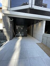 Ｓ−ＲＥＳＩＤＥＮＣＥ藤崎ｂａｌｍ 201
