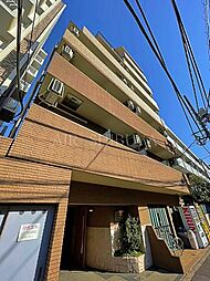 菱和パレス駒場東大