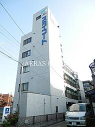 スカイコート西川口第6