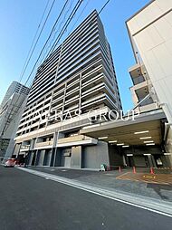 プラウドシティ武蔵浦和ステーションアリー