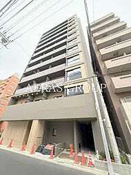 ザ・パークハビオ本所吾妻橋