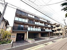 リヴシティ八王子 206