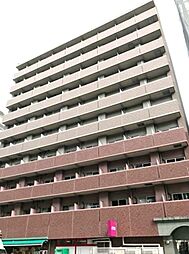 ドミール関内大通