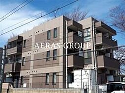 オネスティ大久保参番館