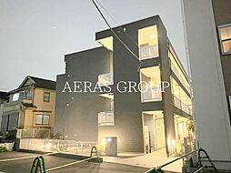 リブリ・クレスタ